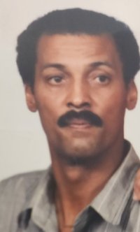 photo of Anthony "Tony" Ramos